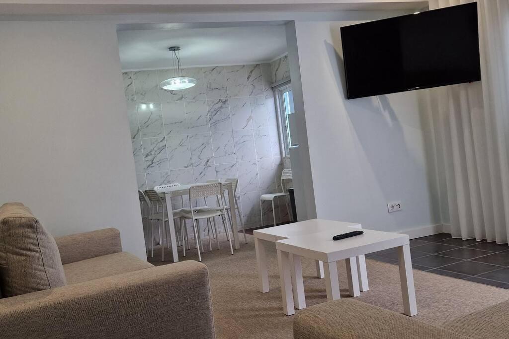 Casa De Ferias_As Oliveiras II Villa Ешпиньо Екстериор снимка