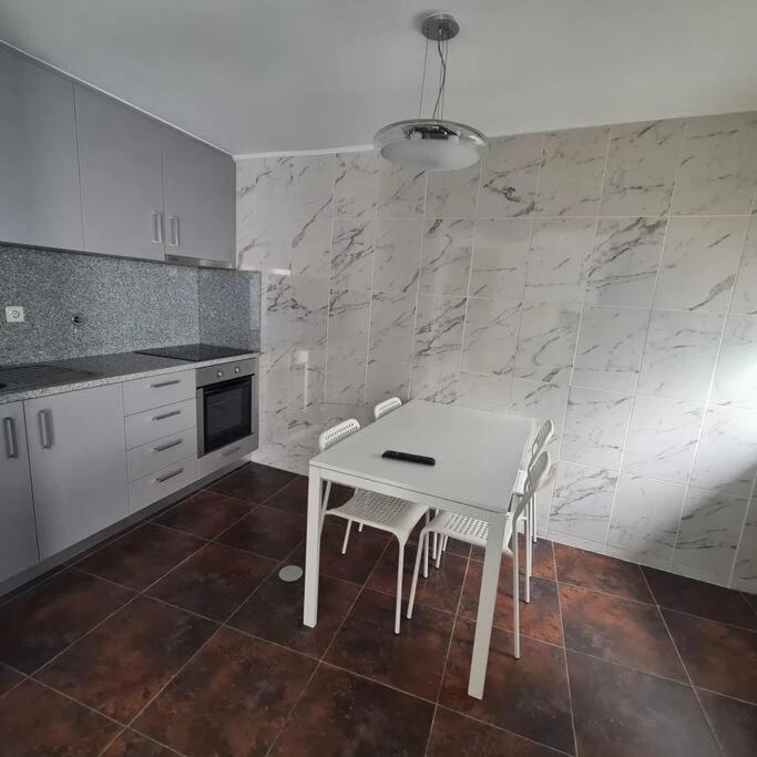 Casa De Ferias_As Oliveiras II Villa Ешпиньо Екстериор снимка