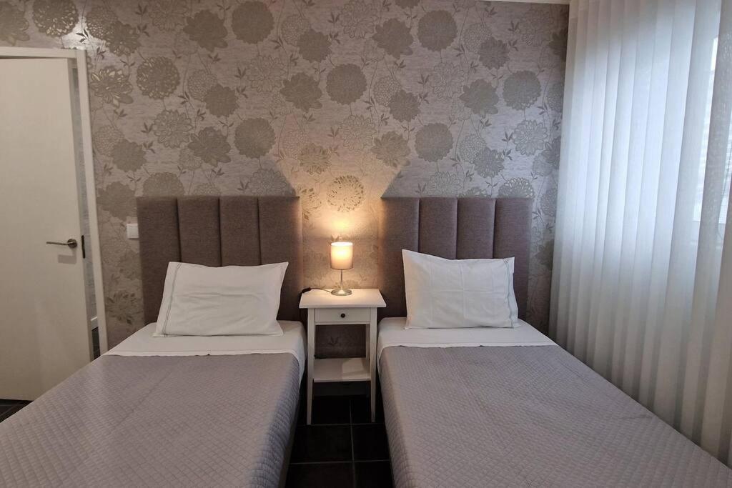 Casa De Ferias_As Oliveiras II Villa Ешпиньо Екстериор снимка