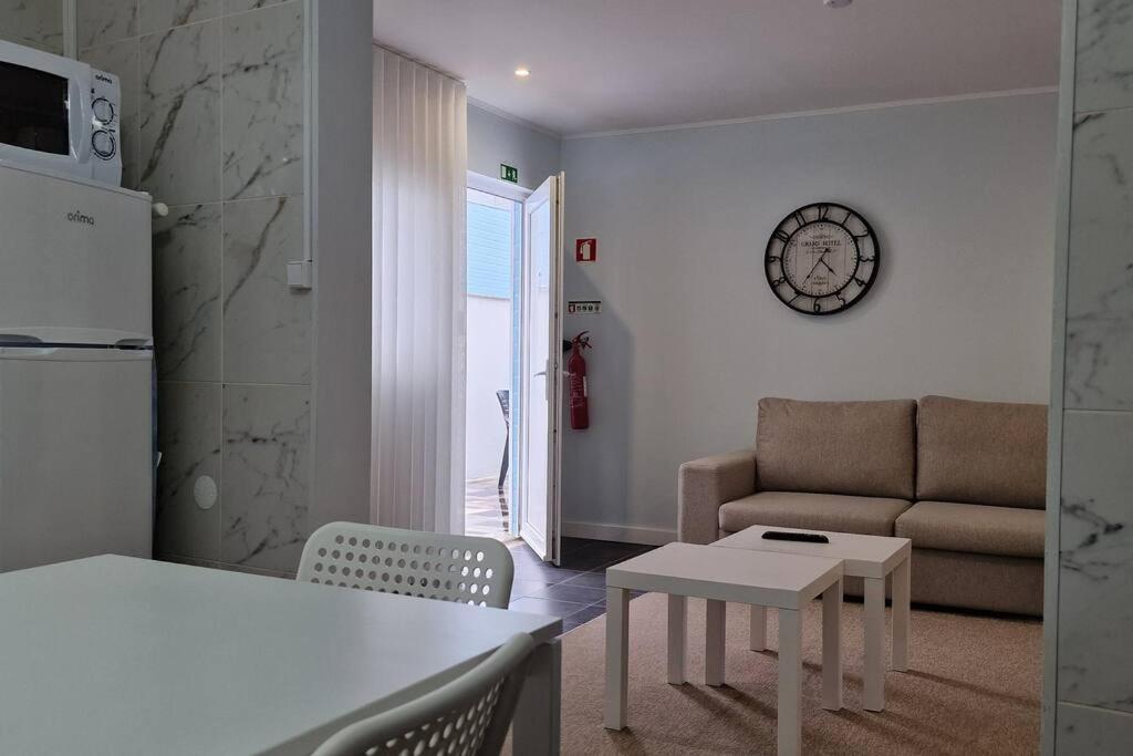 Casa De Ferias_As Oliveiras II Villa Ешпиньо Екстериор снимка